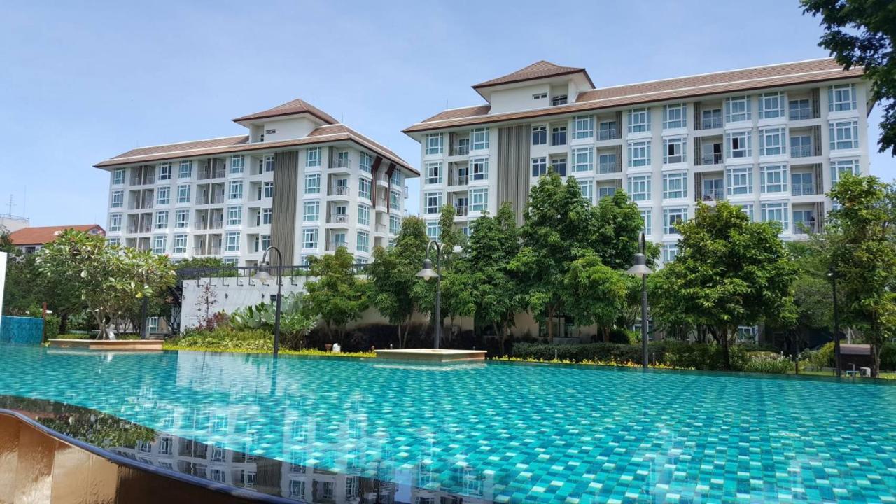 Harmony Resort Hotel Chiang Mai Exterior foto