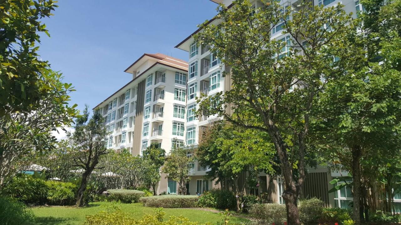 Harmony Resort Hotel Chiang Mai Exterior foto